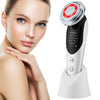 7-in-1 EMS Facial Beauty Device