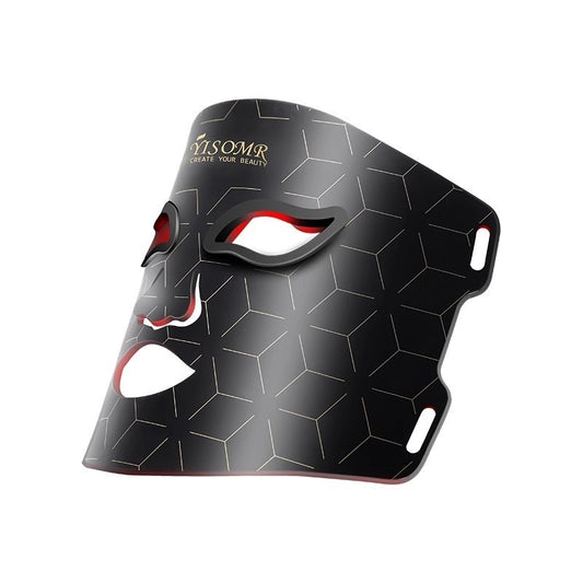 LED Facial Beauty Mask