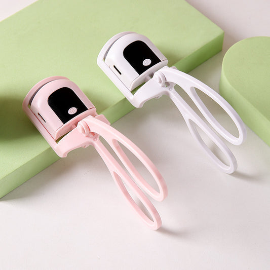 Electric Heating Eyelash Curler
