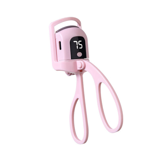 Electric Heating Eyelash Curler