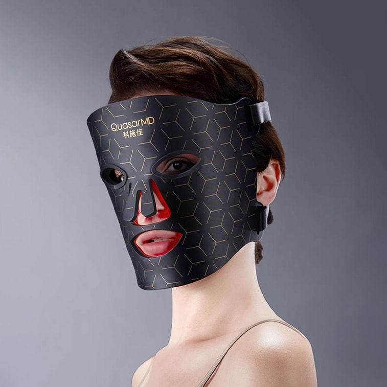 LED Facial Beauty Mask