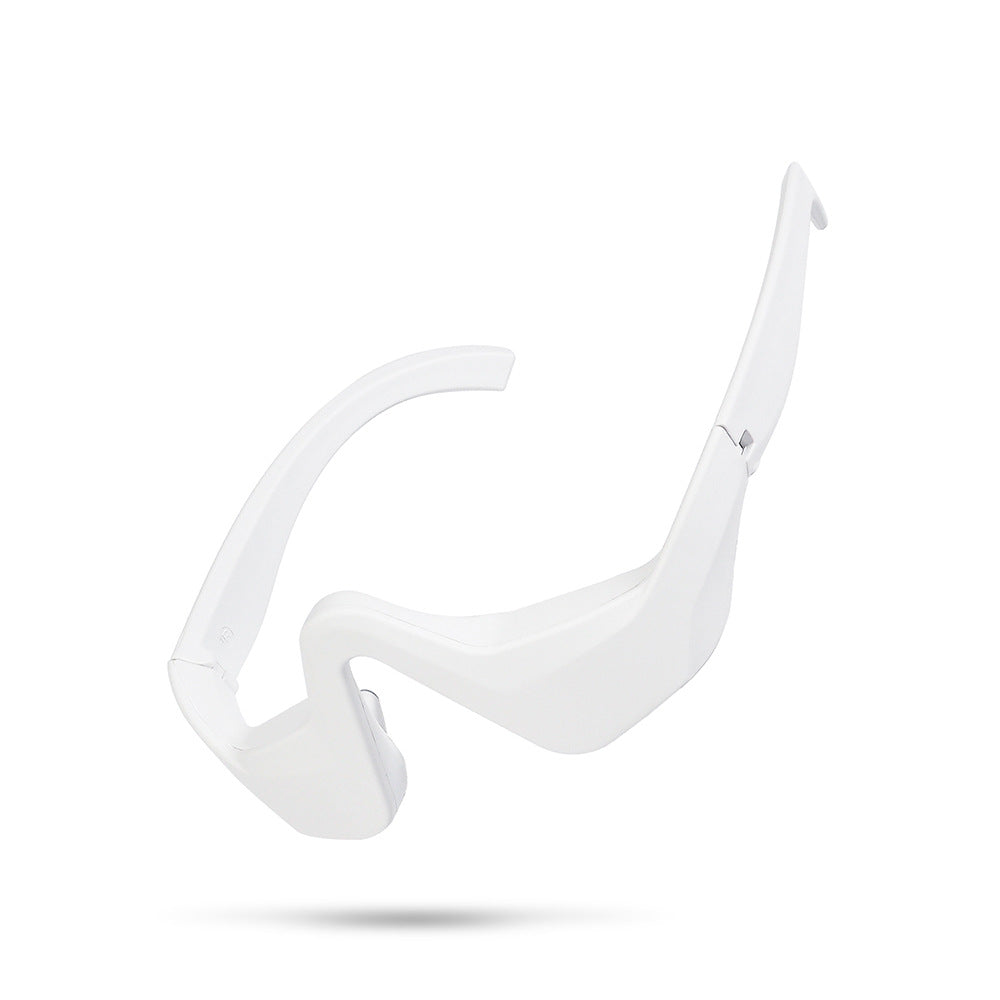 EMS Relieves Eye Fatigue Glasses