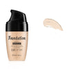 Moisturizing Liquid Foundation